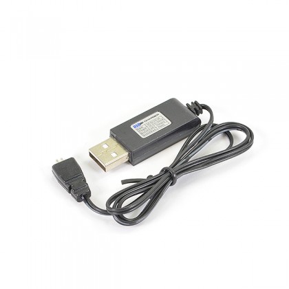 FTX Hooligan Jnr Usb Charger
