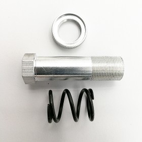 FTX DR8 Steering Servo Saver Post & Spring