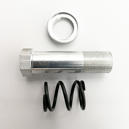 FTX DR8 Steering Servo Saver Post & Spring