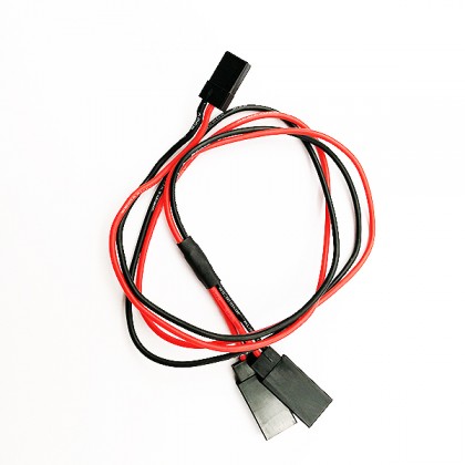 FTX DR8 Led Connecting Cables