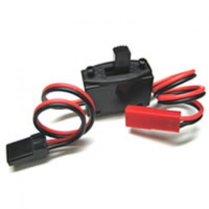 Etronix Jr/Jst Switch