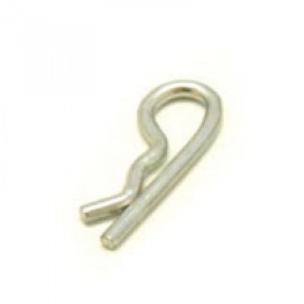 Small Body Clips (6)