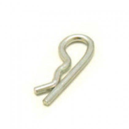Small Body Clips (6)
