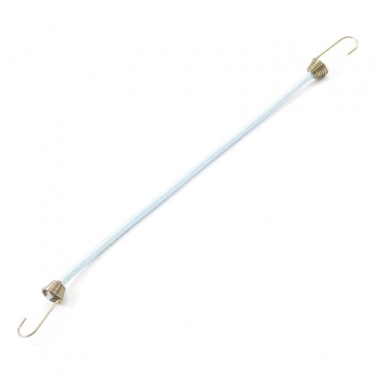 Fastrax Luggage Bungee Cord L100mm