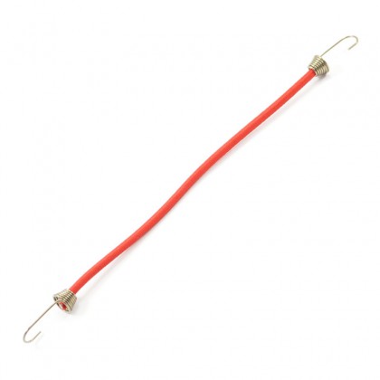 Fastrax Luggage Bungee Cord L100mm