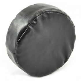 Fastrax Scale Spare Tyre Cover Large 108mm Dia