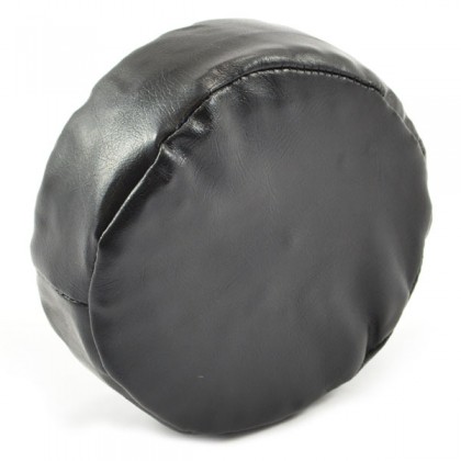 Fastrax Scale Spare Tyre Cover Medium 96mm Dia