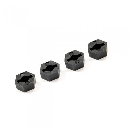 FTX Banzai/Kanyon Wheel Hub (4)