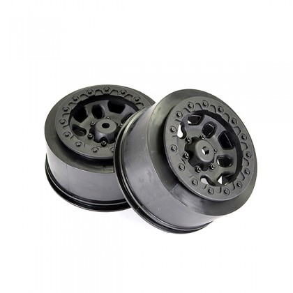 FTX Zorro Wheels (pr)