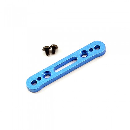 FTX Zorro Rear Bumper/suspension Alloy Brace