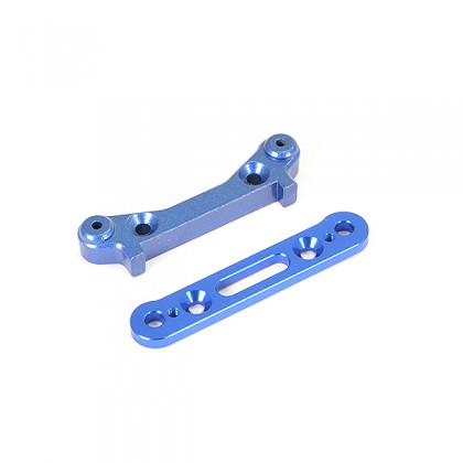 FTX Zorro Rear Suspension Braces