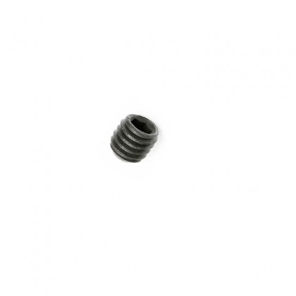 FTX B4X Grub Hex Screw M3 X 4mm