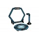 FTX Skyflash Racing Drone Set With Goggles, 640 x 480 (VGA), Obstacles