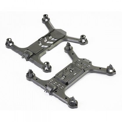 FTX Skyflash Racing Drone Body Set
