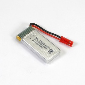 FTX Skyflash Racing Drone 3.7V 450mAh LiPo Battery