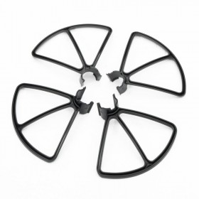 FTX Neon Drone Propeller Protectors (4)