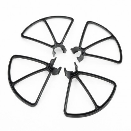 FTX Neon Drone Propeller Protectors (4)