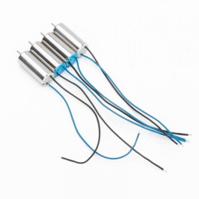FTX Neon Drone Motor Set 2CW & 2CCW
