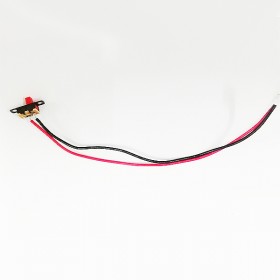 FTX Buzzsaw Switch