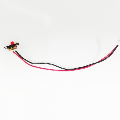 FTX Buzzsaw Switch