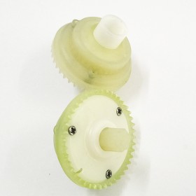 FTX Buzzsaw Main Gear Drive (2pc)