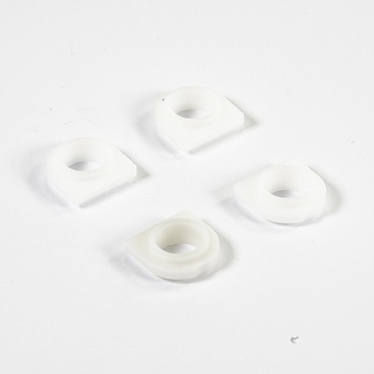 FTX Buzzsaw Shaft Housing (Set)