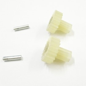 FTX Buzzsaw Gears (Set)