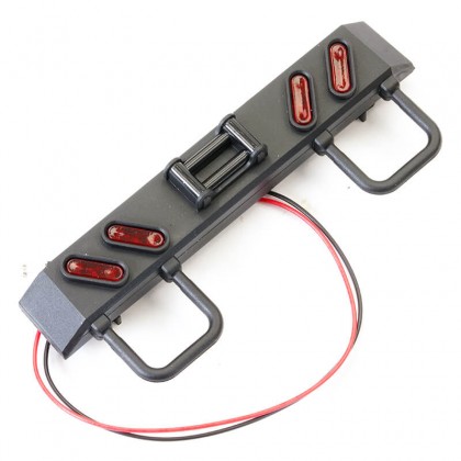 FTX Buzzsaw Xtreme Taillight