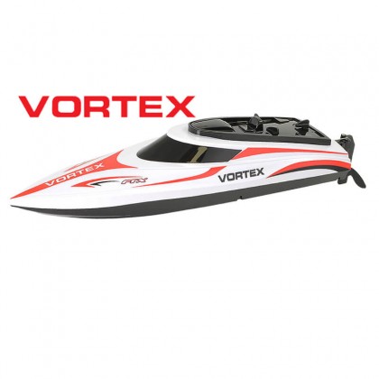 FTX Vortex High Speed R/C Race Boat 44cm