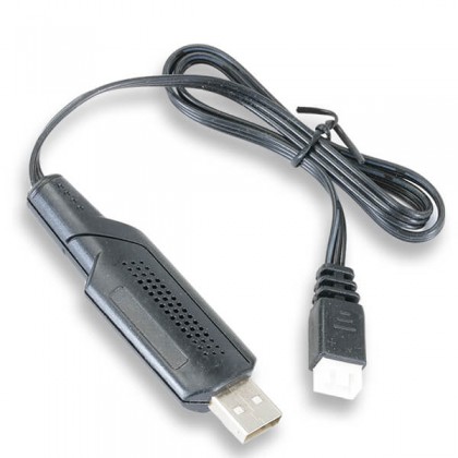 FTX Vortex Usb Charger