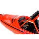 FTX Glader Turbojet R/C Speed Boat 35cm - Red