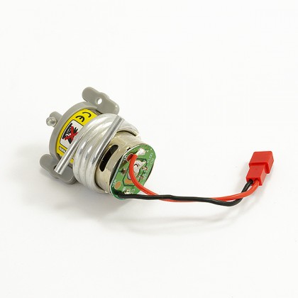 FTX Moray Water Cooled Motor