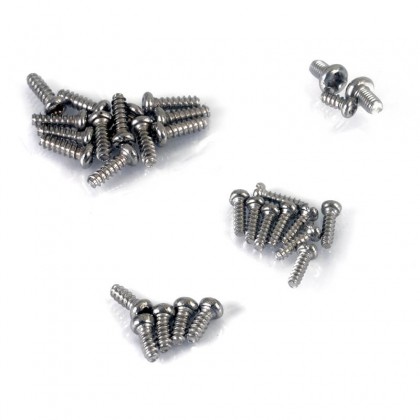 FTX Moray Screw Set