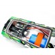 FTX Riptide Turbojet Brushless R/C Speed Boat 41cm - Green