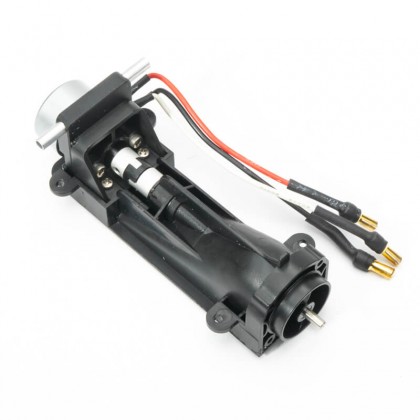 FTX Riptide Turbojet Boat Power System
