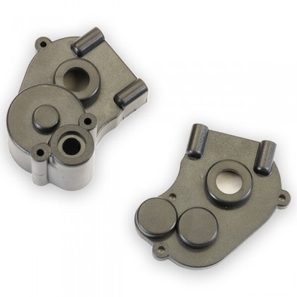 FTX Outback 3 Rear Axle Covers (2pc)