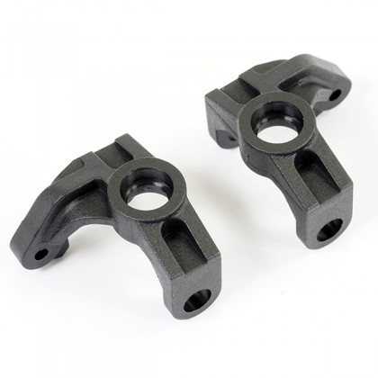 FTX Outback 3 Left/Right Steering Hub Carriers (pr)