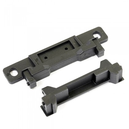 FTX Outback 3 Bumper Mounts (2pc)