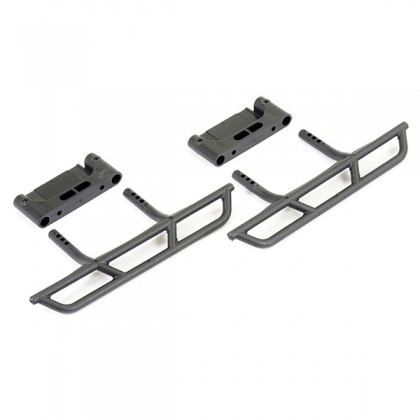 FTX Outback 3 Chassis Side Foot Plates