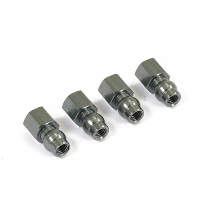 FTX Outback 3 Shock Stand Off (4pc)