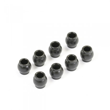 FTX Outback 3 Pivot Ball (8pc)