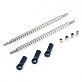 FTX Outback 3 Lower Chassis Link