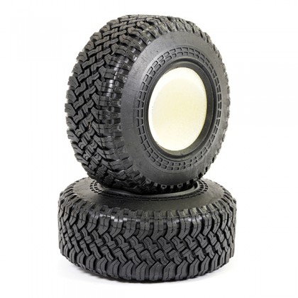 FTX Outback 3 Tyre w/Foam (pr)