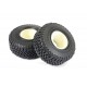 FTX Outback 3 Tyre w/Foam (pr)