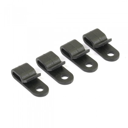 FTX Outback 3 Led Wire Clamps