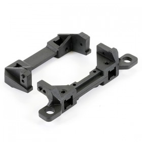 FTX Outback 3 Treka Bumper Mounts