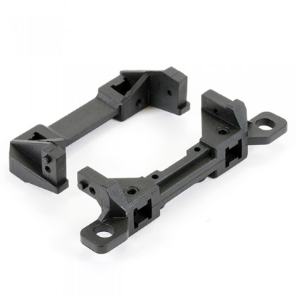 FTX Outback 3 Treka Bumper Mounts
