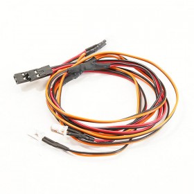 FTX Outback 3 Treka Indicator LED Lights
