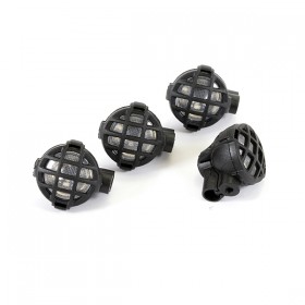 FTX Outback 3 Treka Roof Spot Light Housing