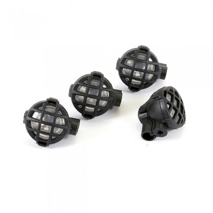 FTX Outback 3 Treka Roof Spot Light Housing